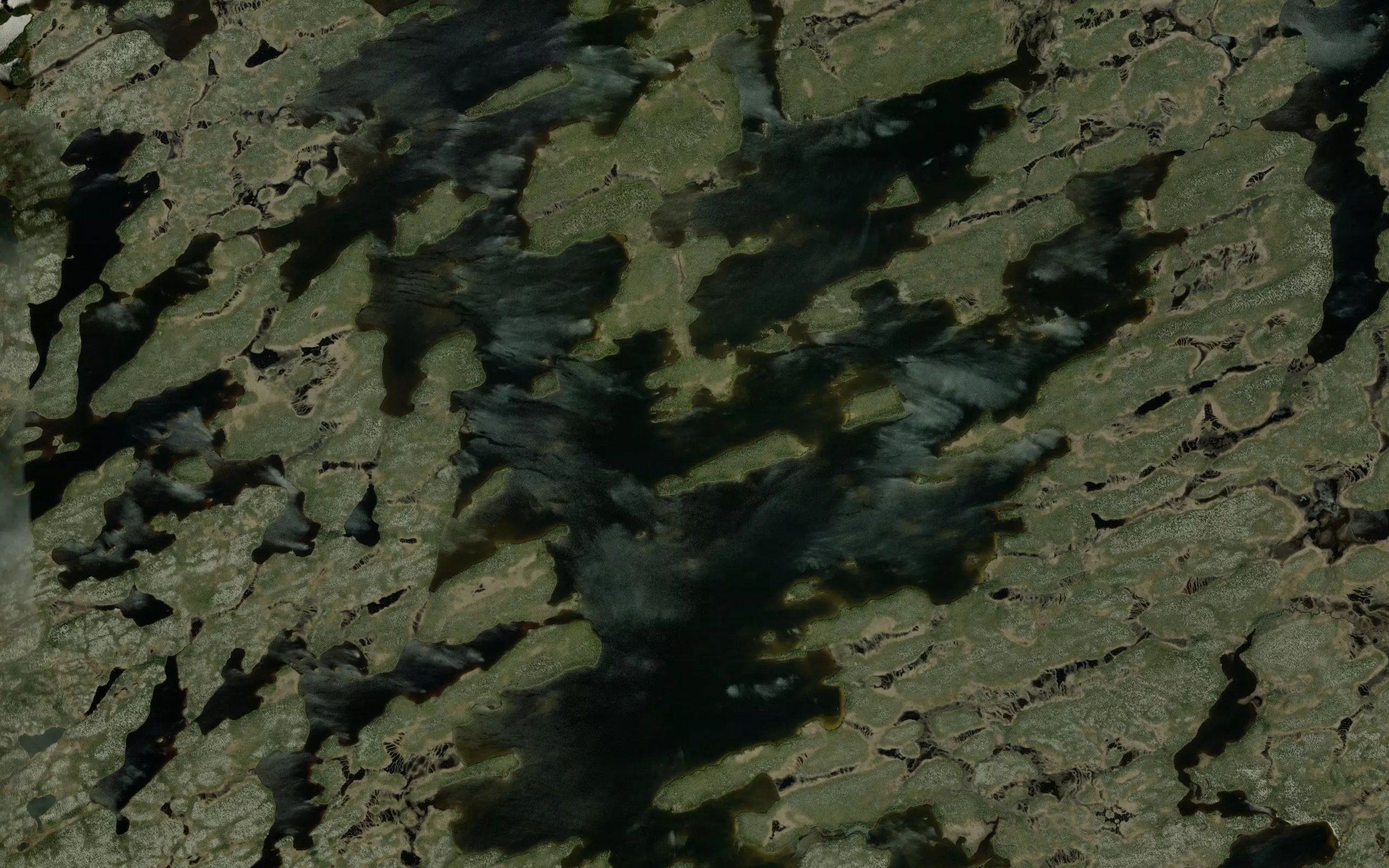 Lac Nitauchinakanapaw