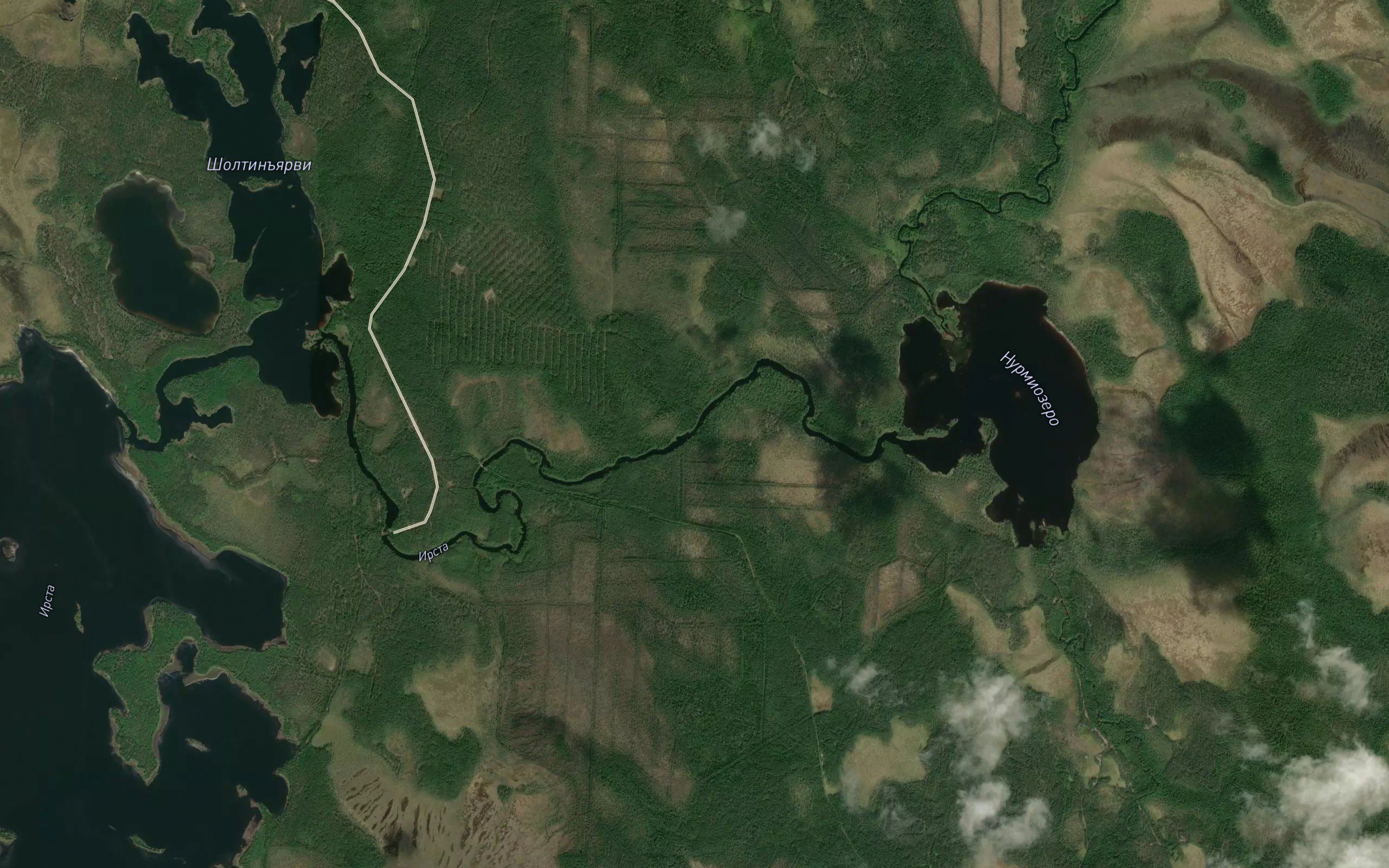 Tetrozerka