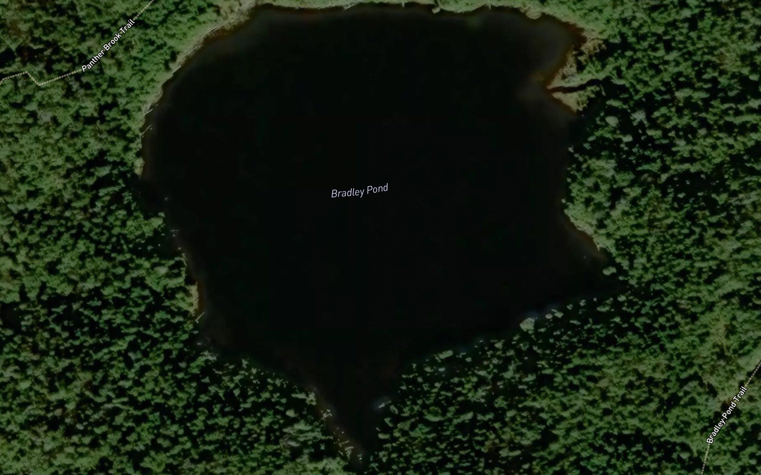 Bradley Pond