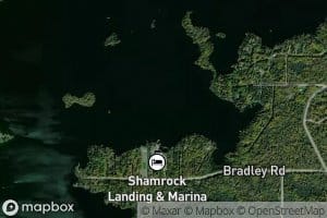 Black Duck Bay