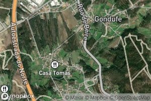 Ribeira de Sao Bento