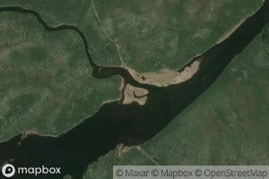 Utik River