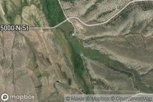 Charleston Creek