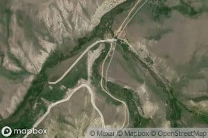 West Fork Ruby River