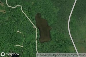 Gypsy Lake