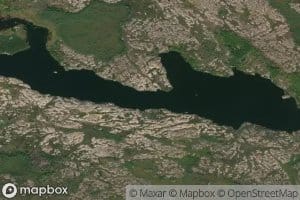 Weekakenkaapasik Lake