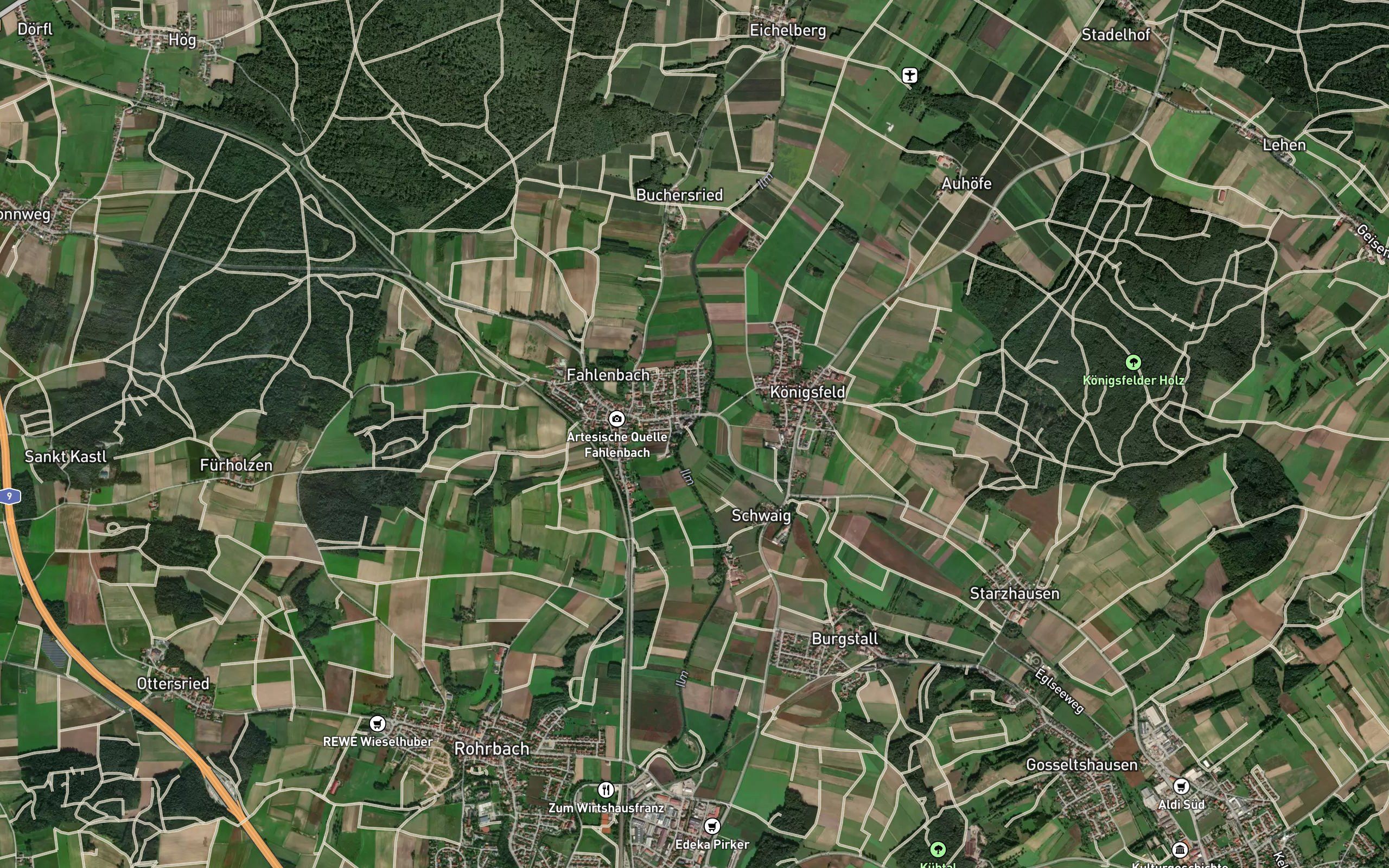 Wolnzach