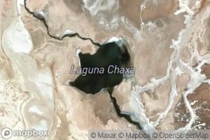 Laguna Chaxa