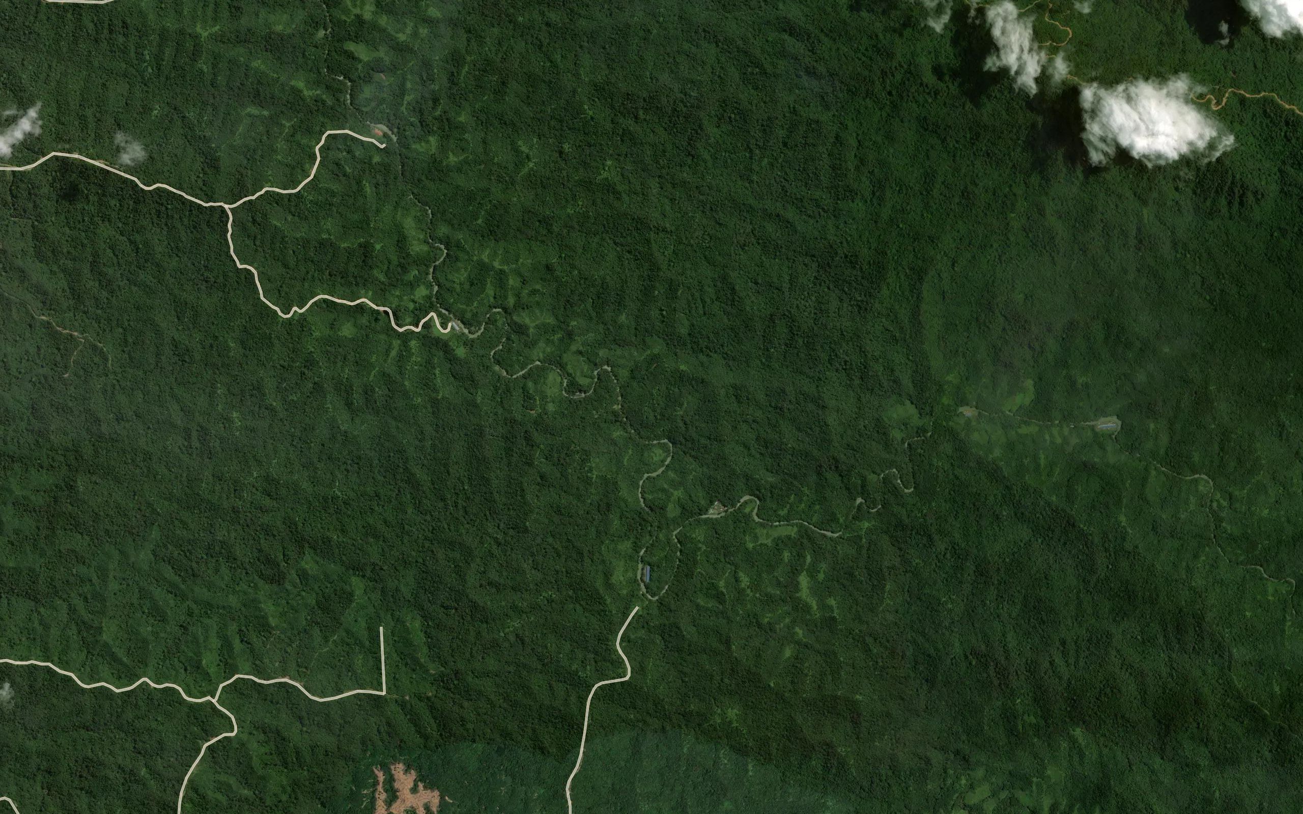 Sungai Kawi
