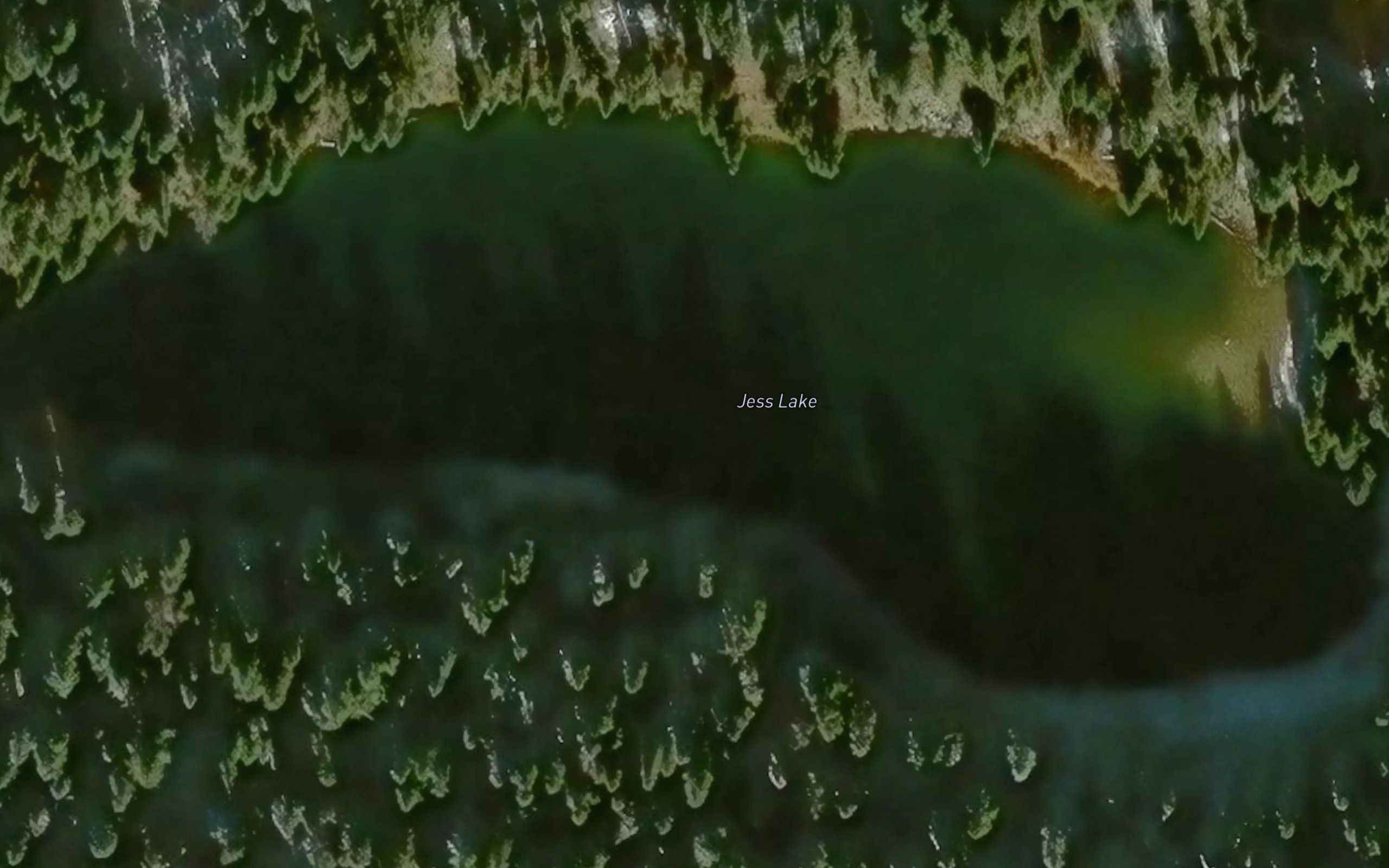 Jess Lake