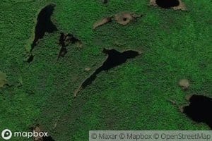 Lac Meloche
