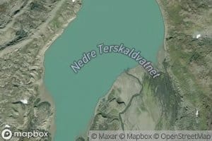 Nedre Terskaldvatnet