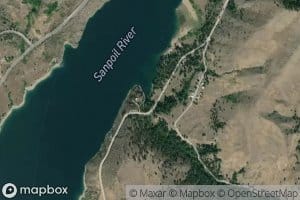 Dick Creek