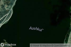Ozero Aushkul'