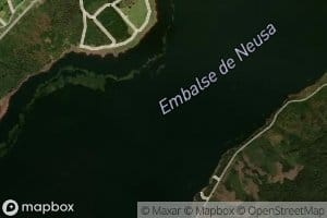 Embalse del Neusa