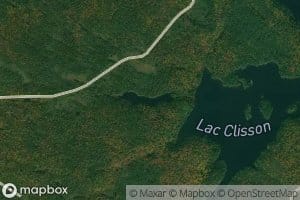Lac Montech