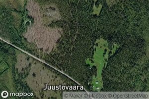 Juustojarvi