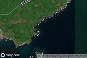 Split Cove