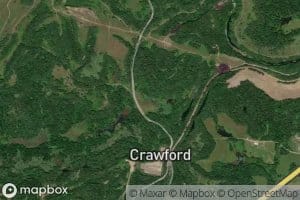 Consolidation Coal Company Pond 0207