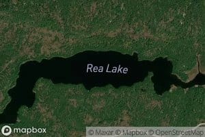 Rea Lake