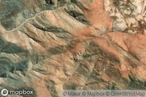 Aguada de los Burros