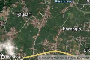 Kali Mangli