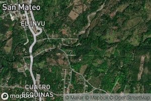 Quebrada Santo Domingo