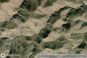Barranca Las Tinajas