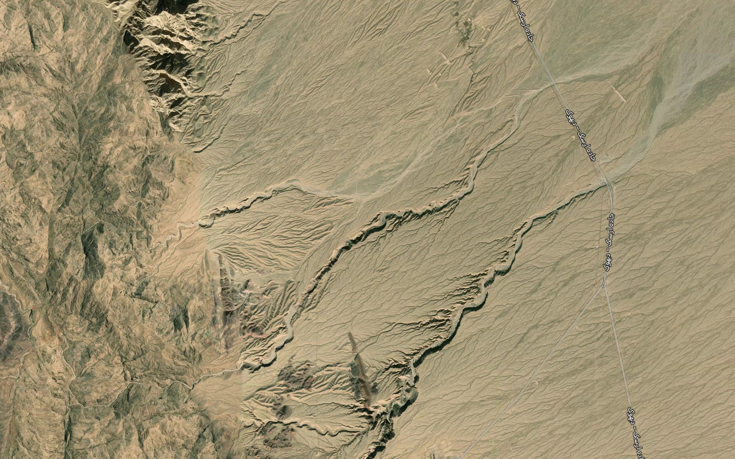 Kal-e Taranj