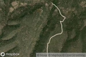 South Squirrel Spring