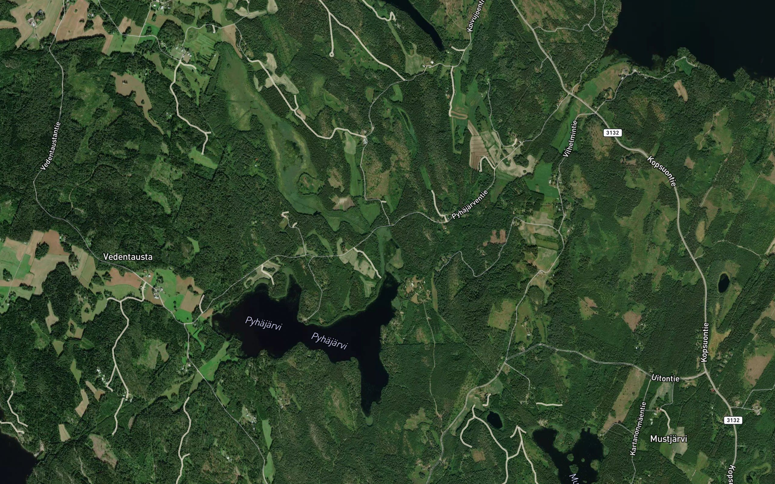 Sulunpohja