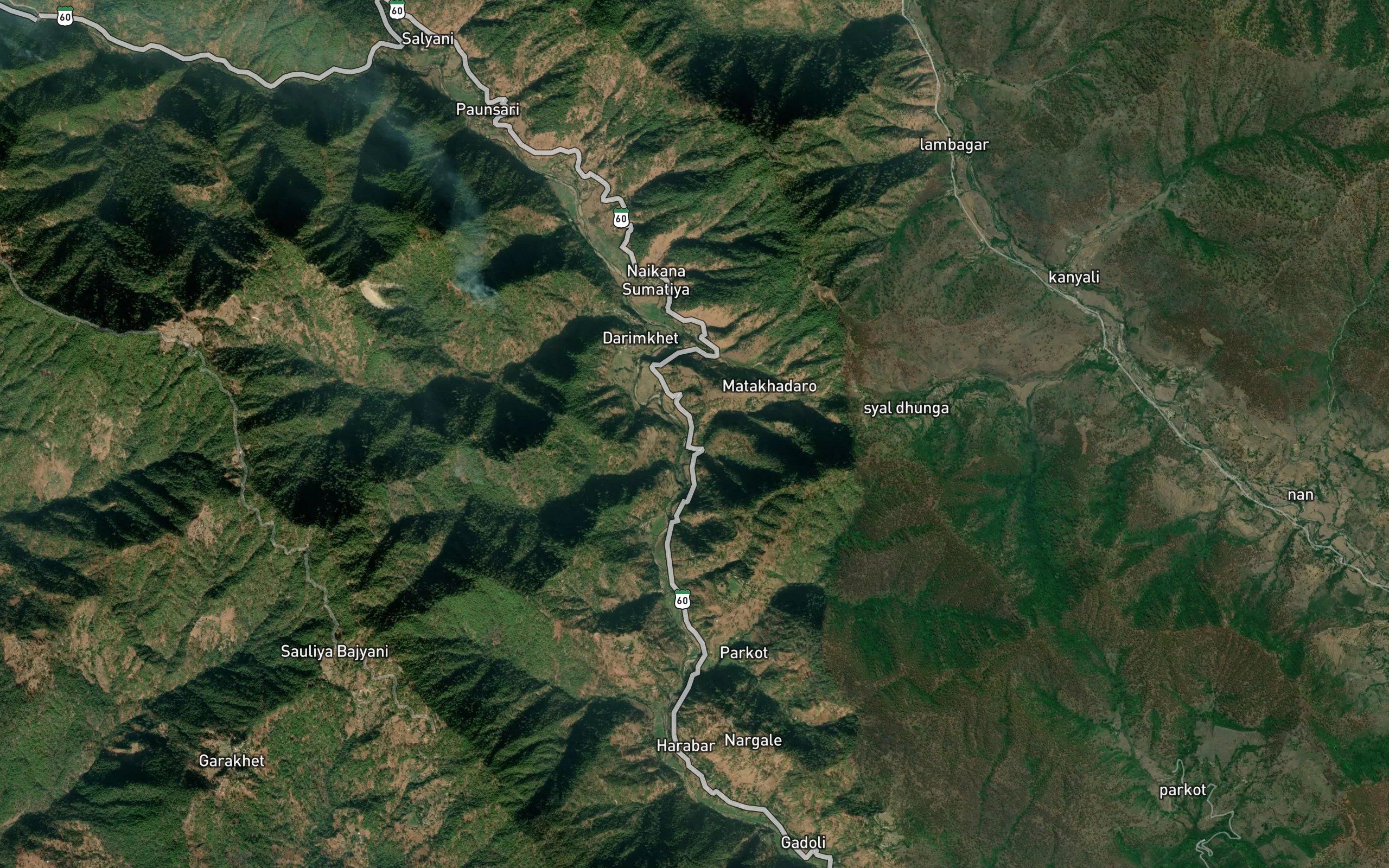 Katiura Gad