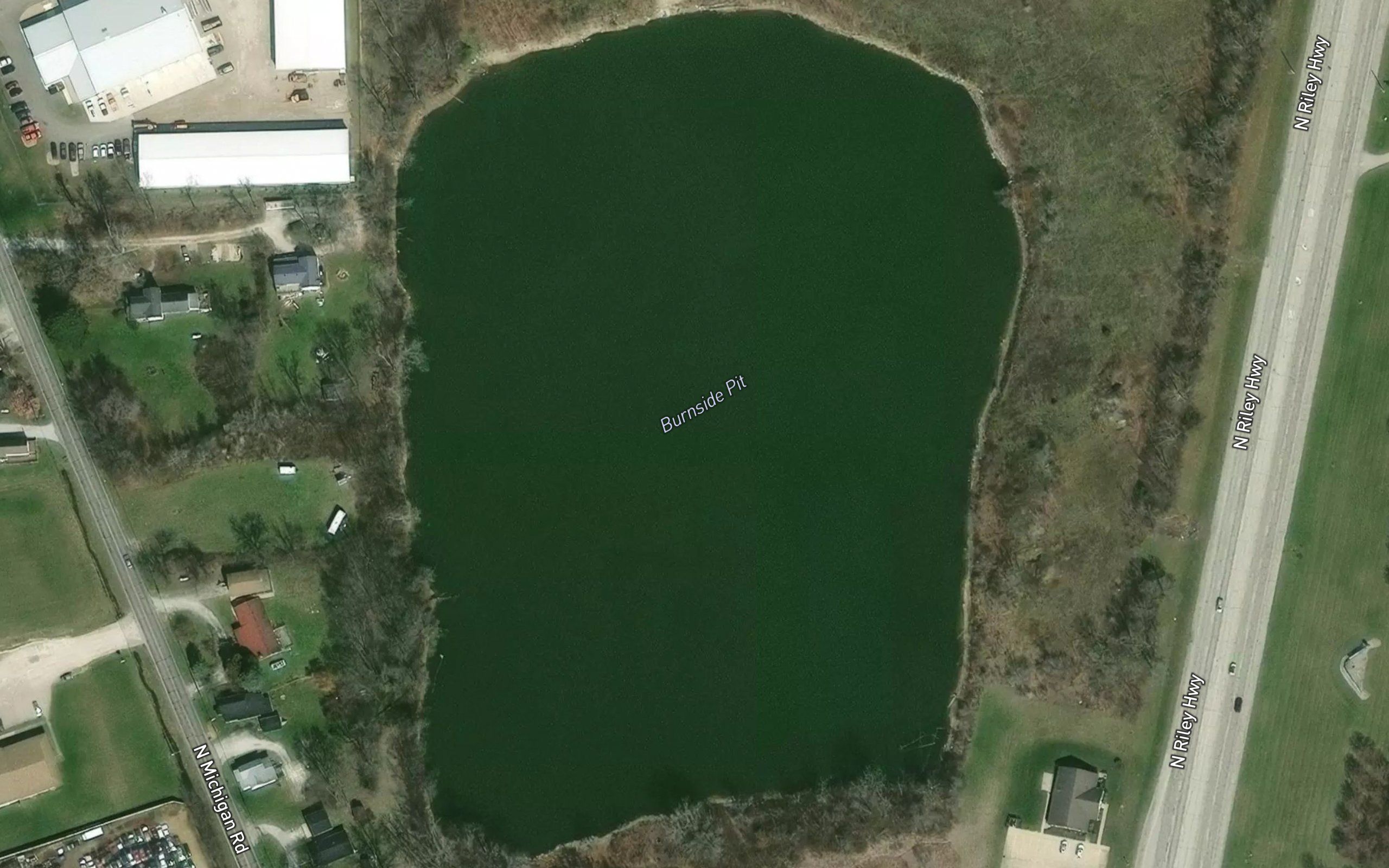 Burnside Pit