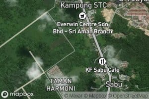 Sungai Sabu
