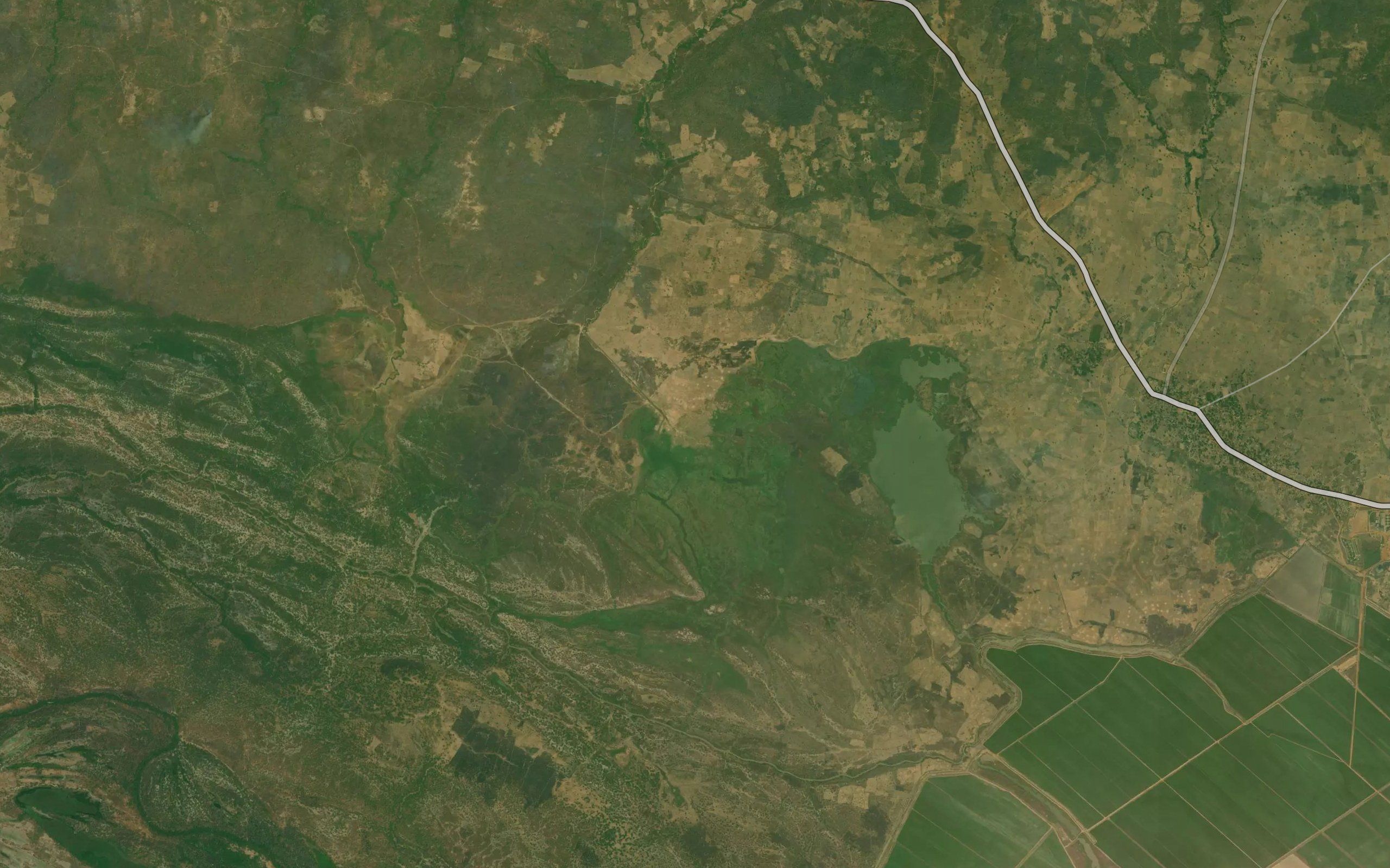 River Okwu