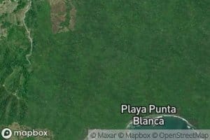 Bajos de Curu