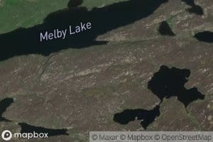 Melby Lake
