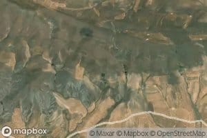 Cheshmeh-ye Yan Bolagh