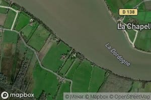 Ruisseau de la Laurence