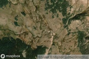 West Fork Pole Creek