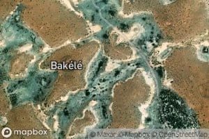 Bakele