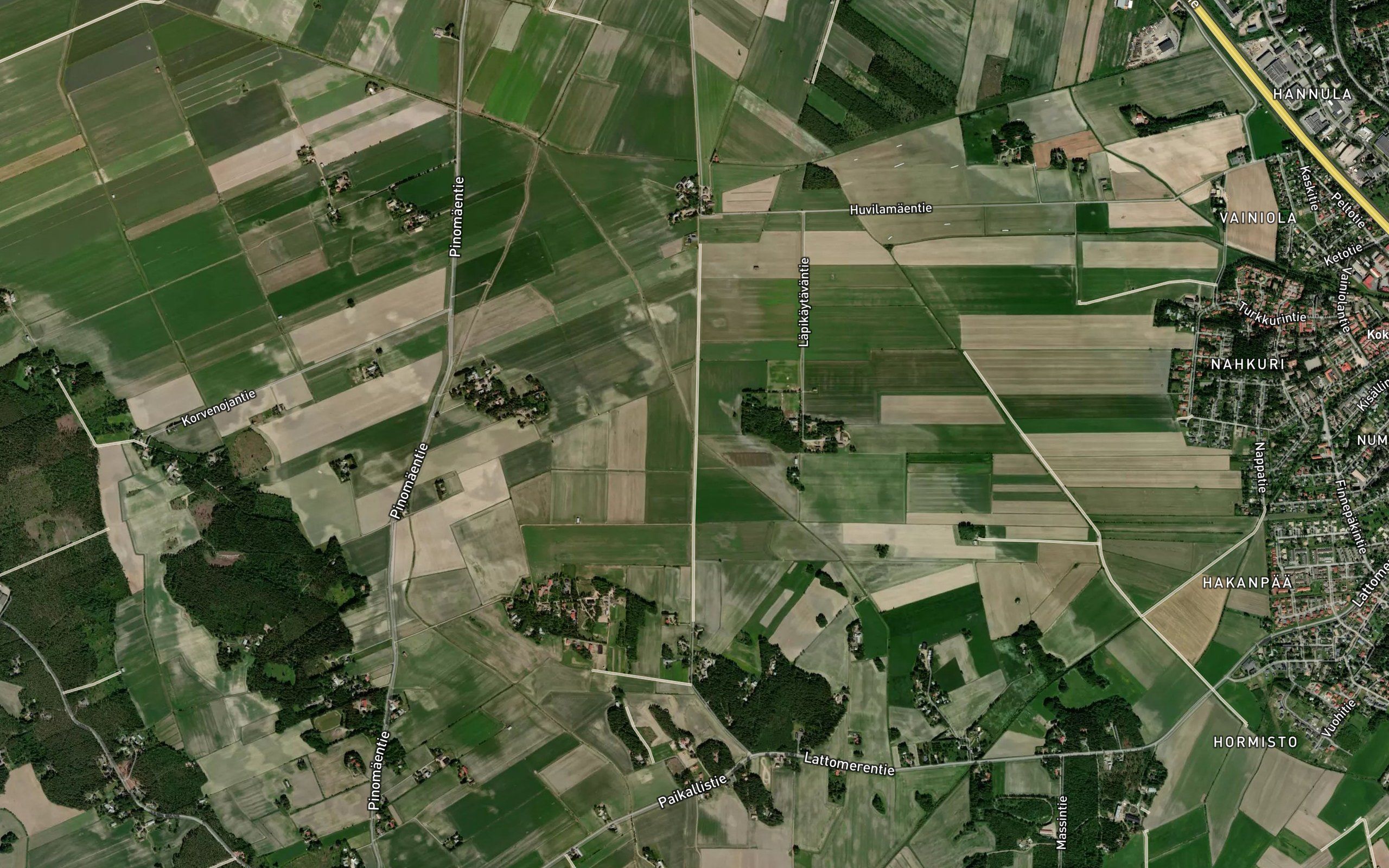 Klasioja