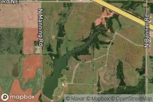 Oknoname Canadian County 5 Lake