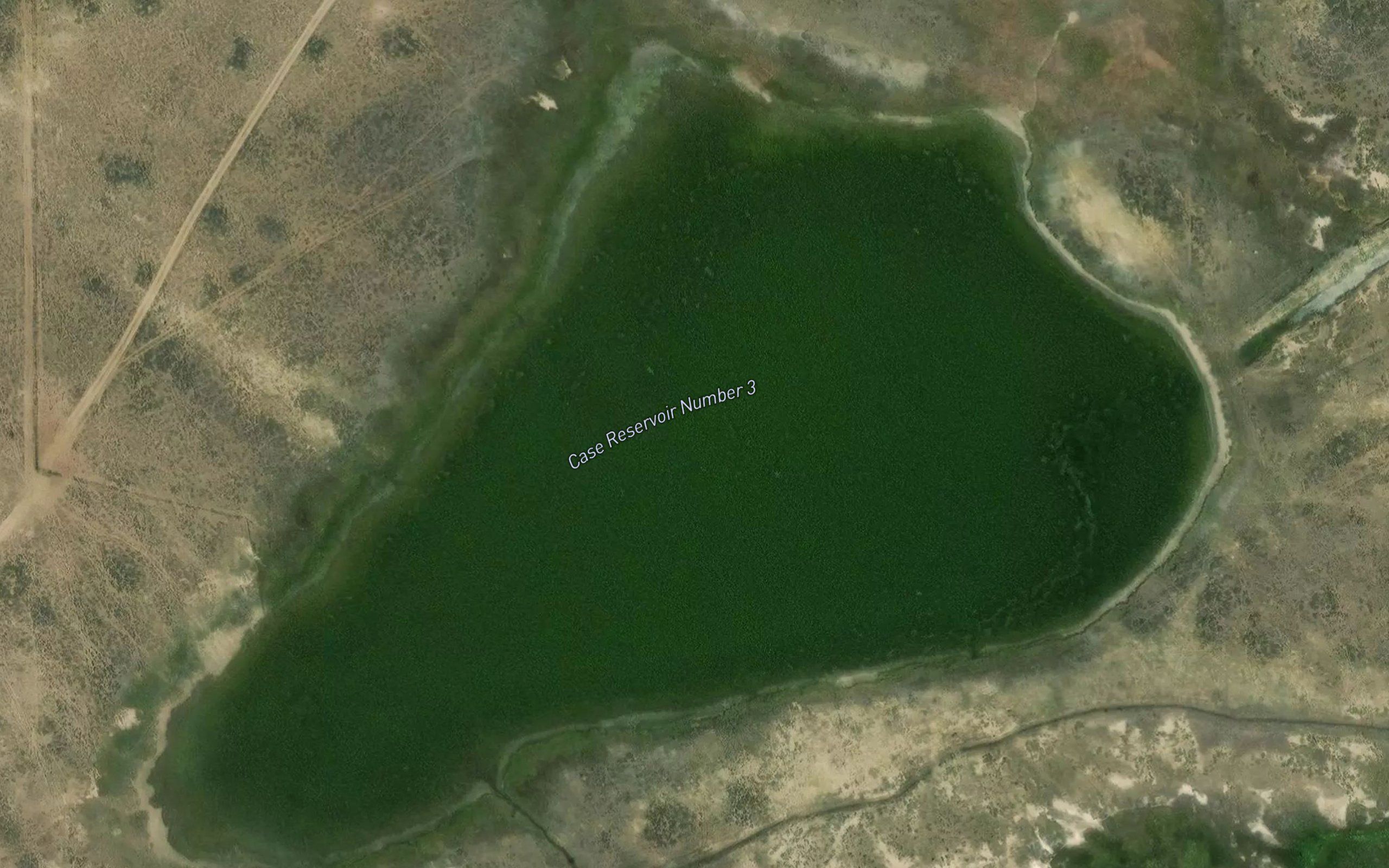 Case Reservoir Number 3
