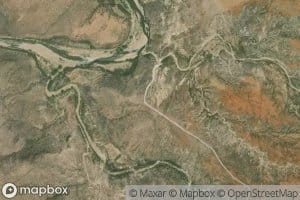 Arroyo de la Cienega