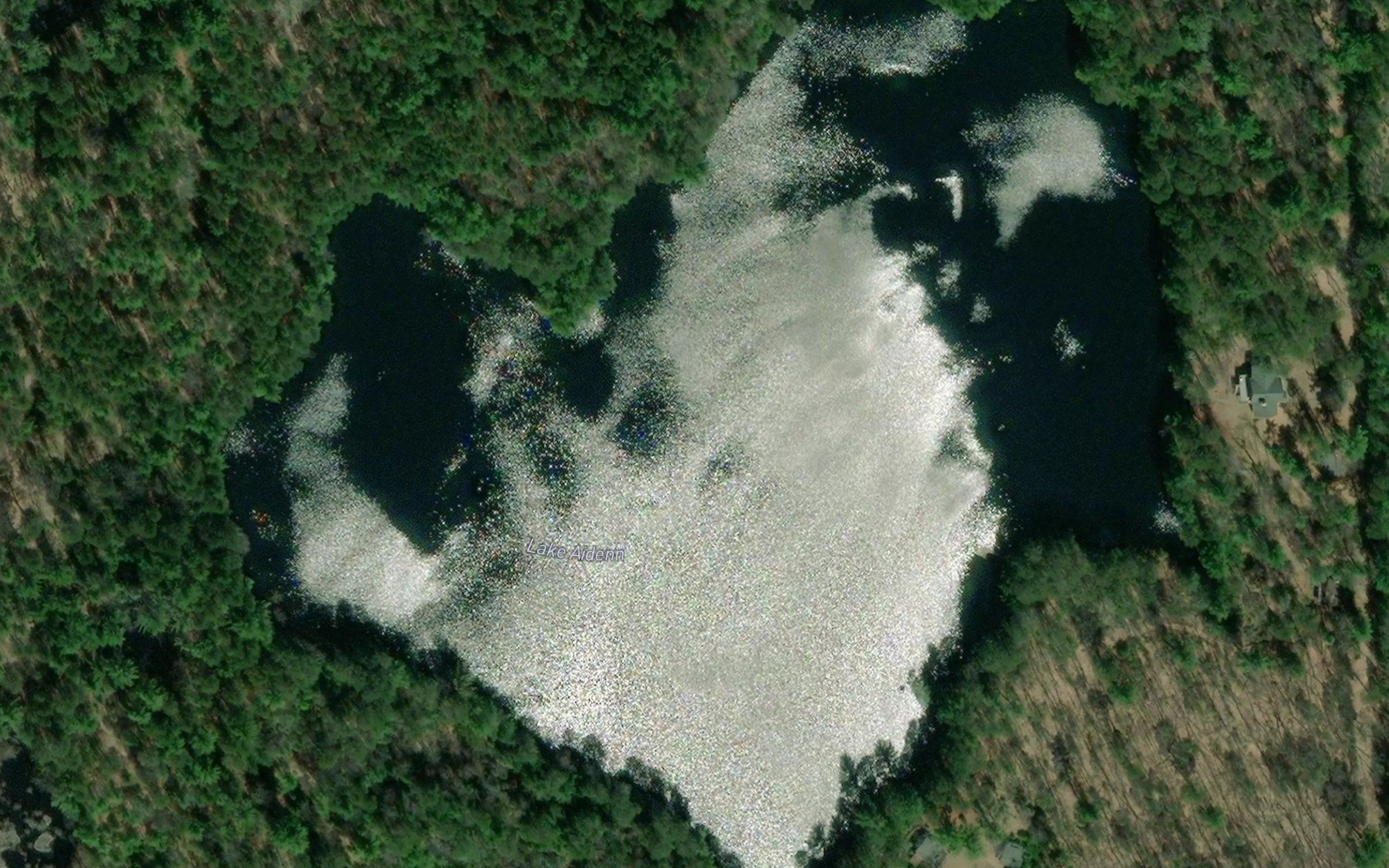 Lake Aidenn