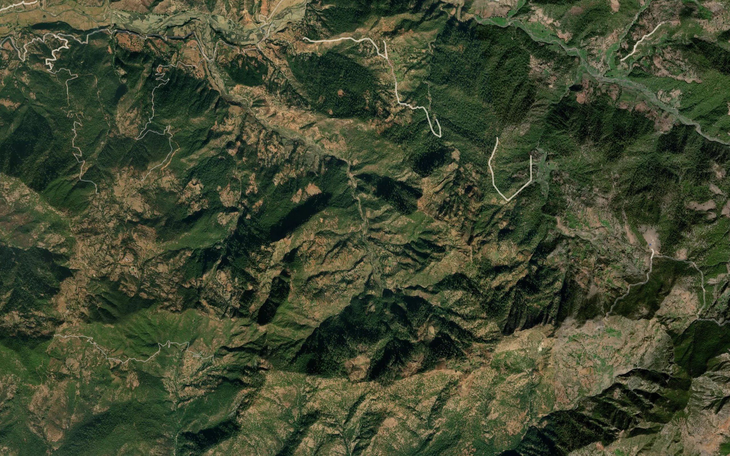 Gaigoth Khola