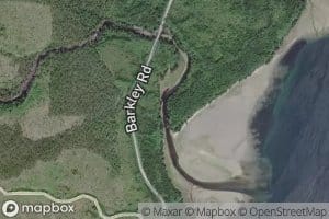 Maggie River