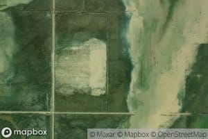 Haggerty Camp Lake