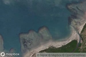 Vatuniuca Reef
